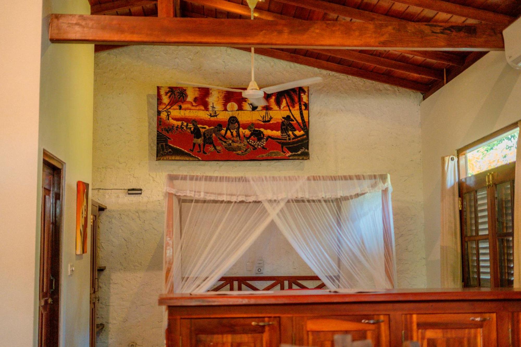 Villa Lanka Relax Hikkaduwa Extérieur photo