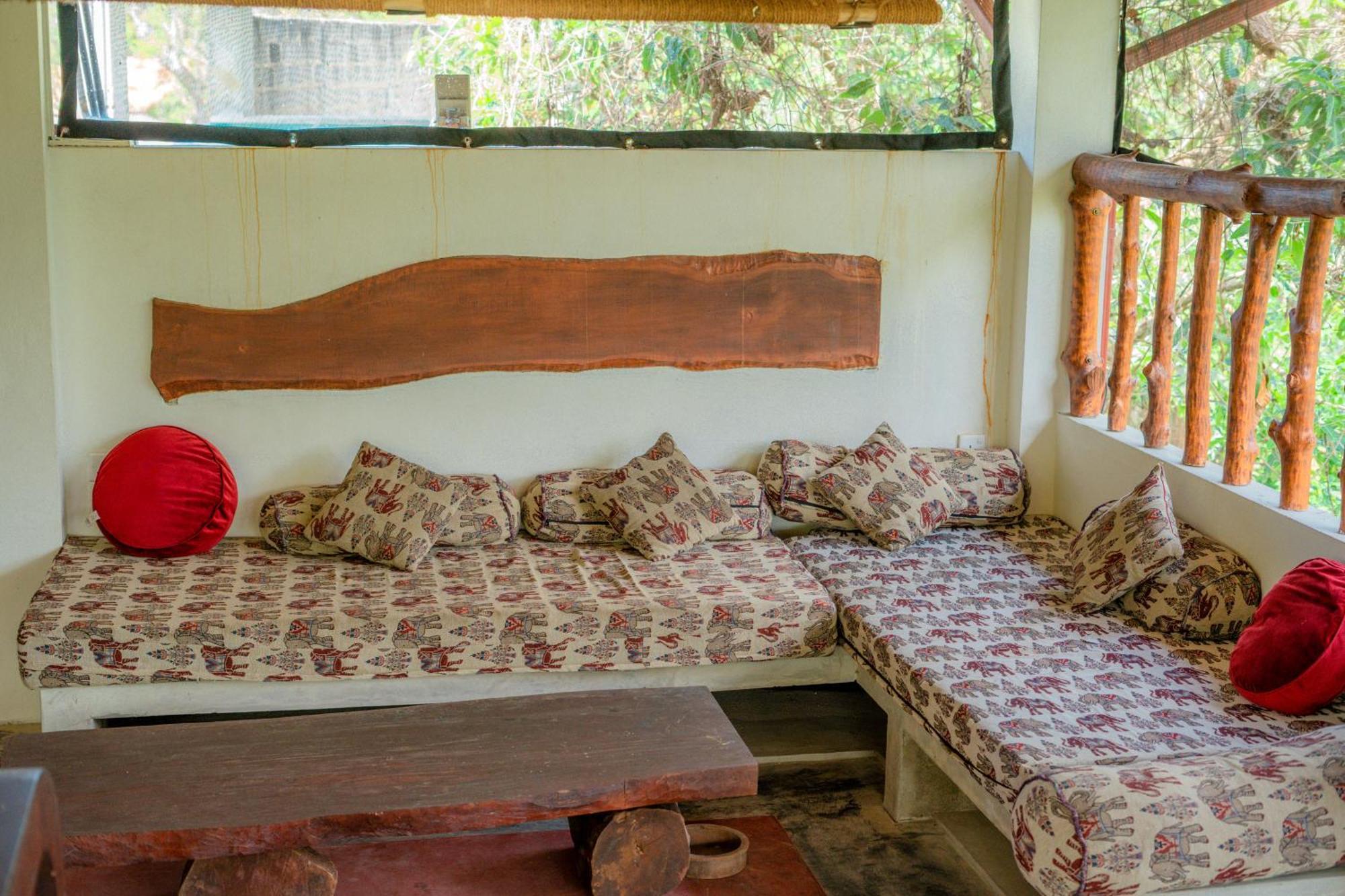 Villa Lanka Relax Hikkaduwa Extérieur photo