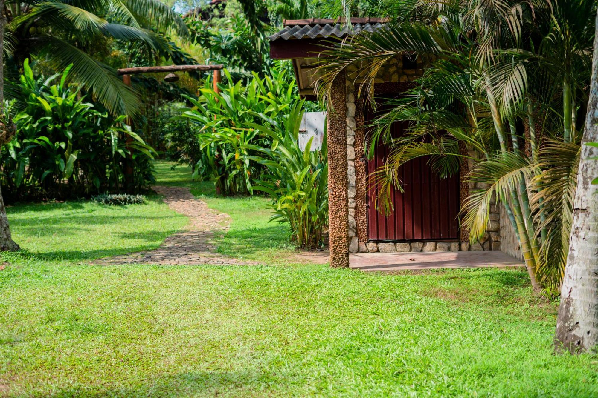 Villa Lanka Relax Hikkaduwa Extérieur photo