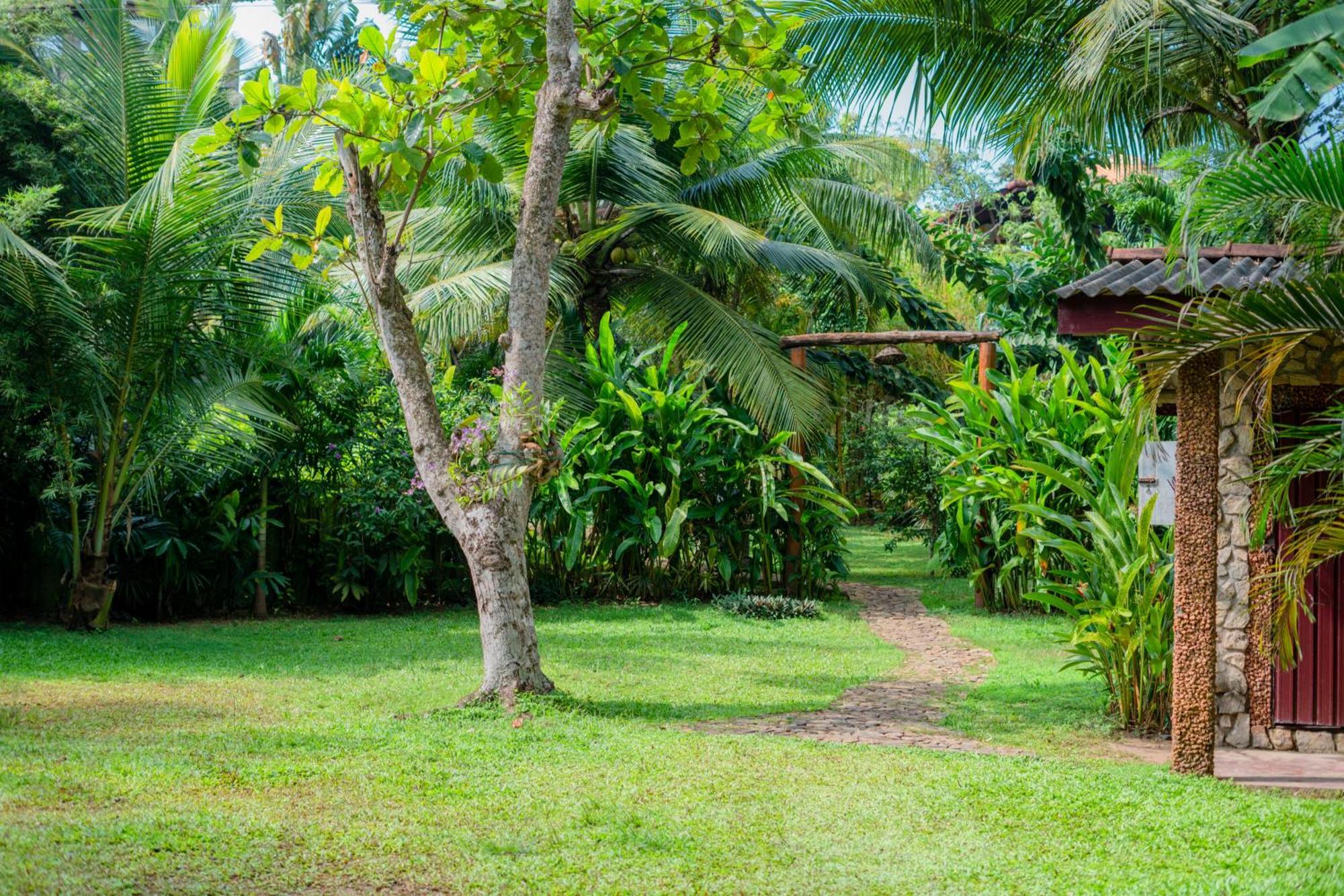 Villa Lanka Relax Hikkaduwa Extérieur photo