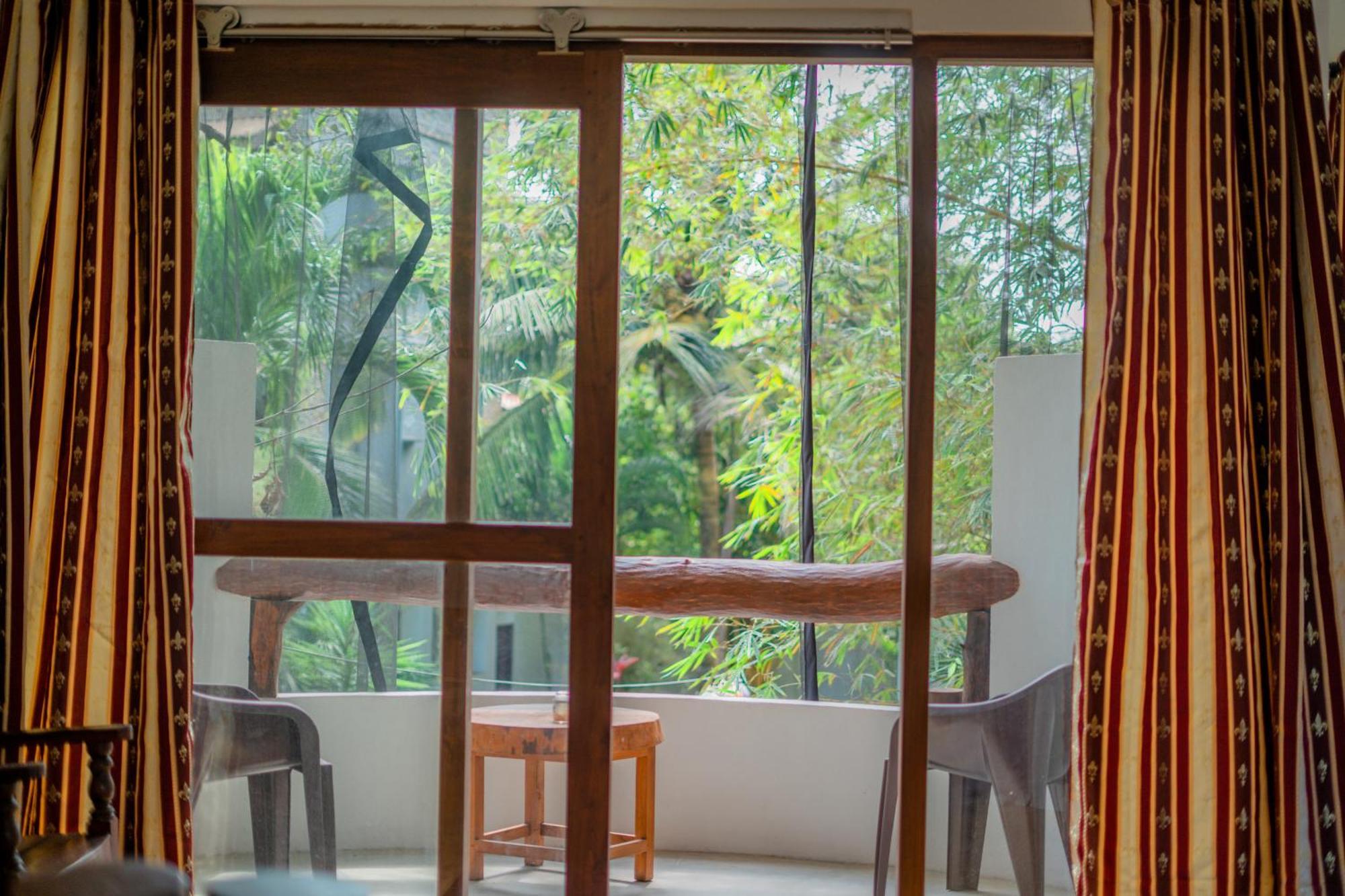 Villa Lanka Relax Hikkaduwa Extérieur photo