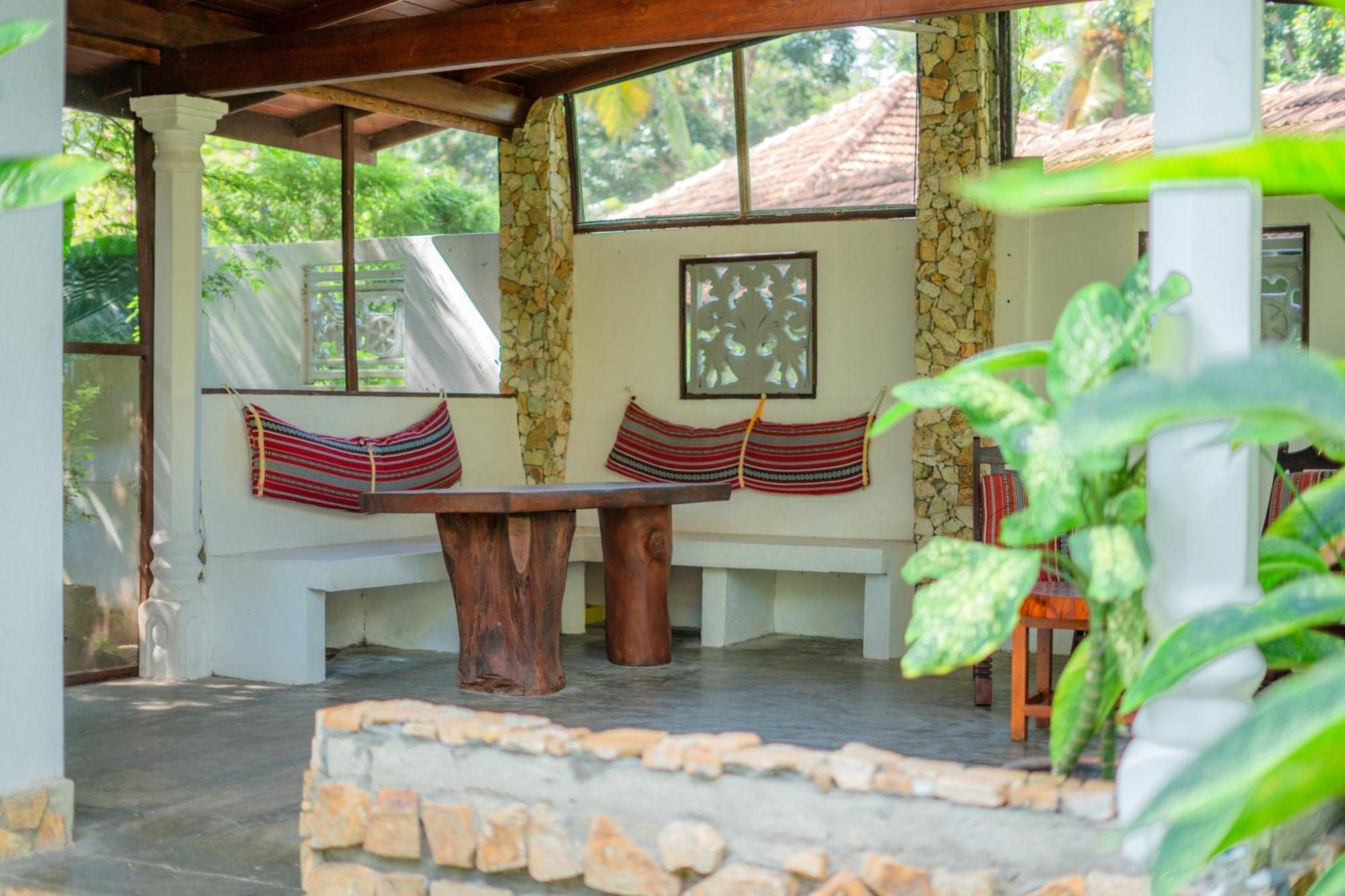 Villa Lanka Relax Hikkaduwa Extérieur photo