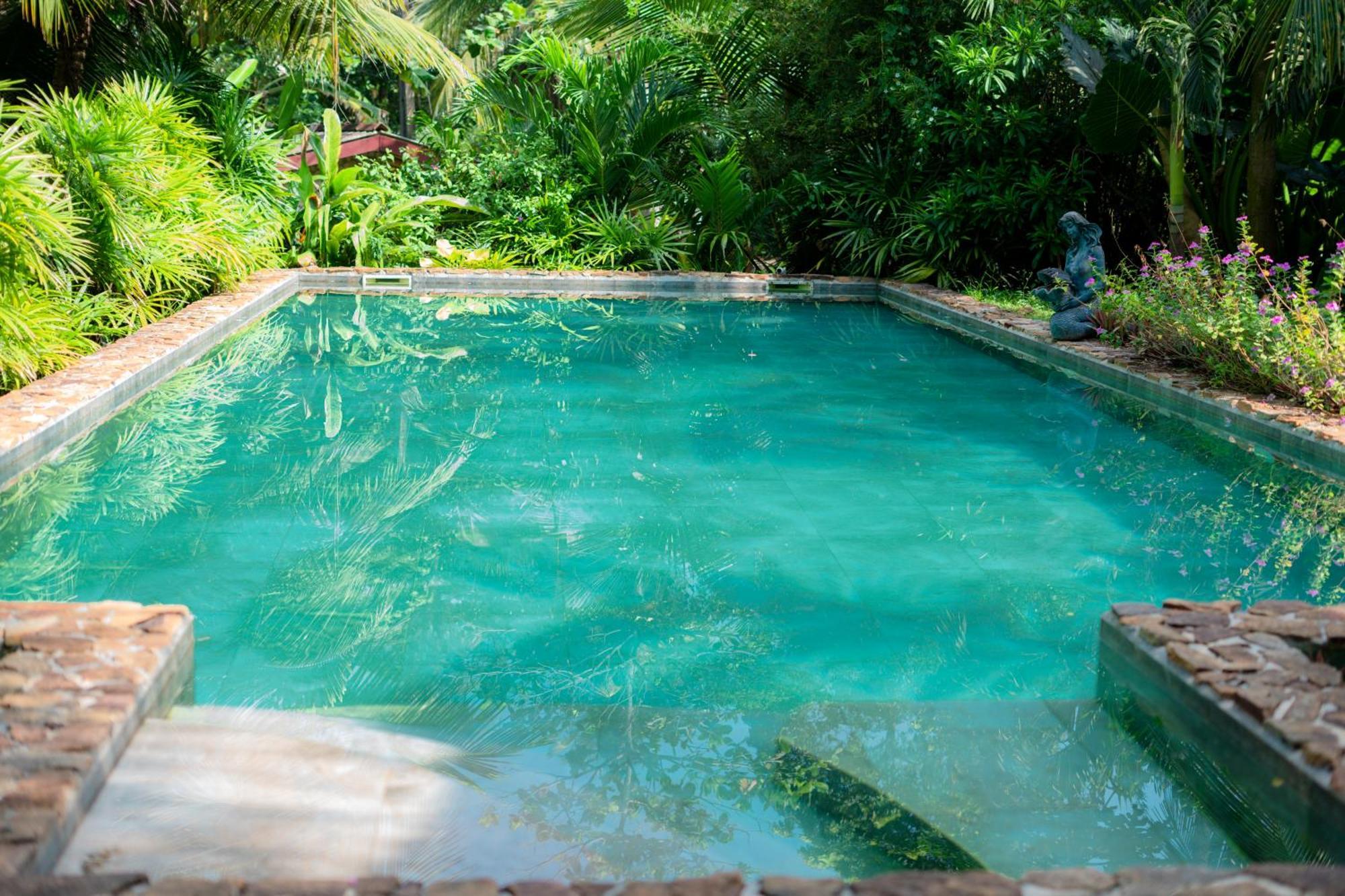 Villa Lanka Relax Hikkaduwa Extérieur photo