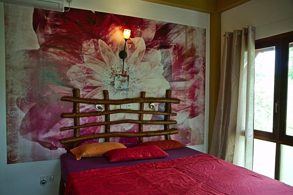 Villa Lanka Relax Hikkaduwa Extérieur photo
